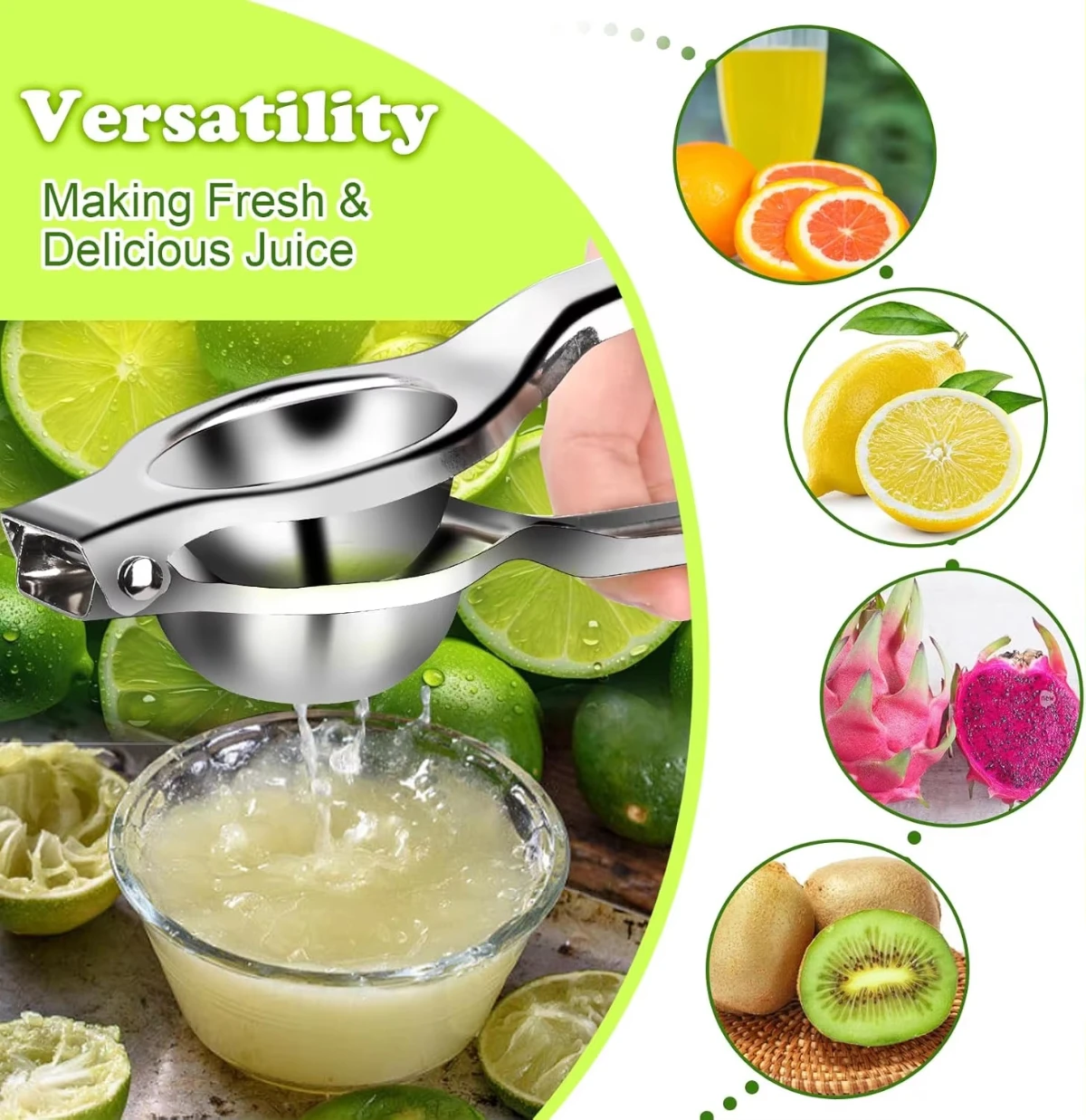 Thumbnail 2 - #71 Top Juicers Picks for Every Budget