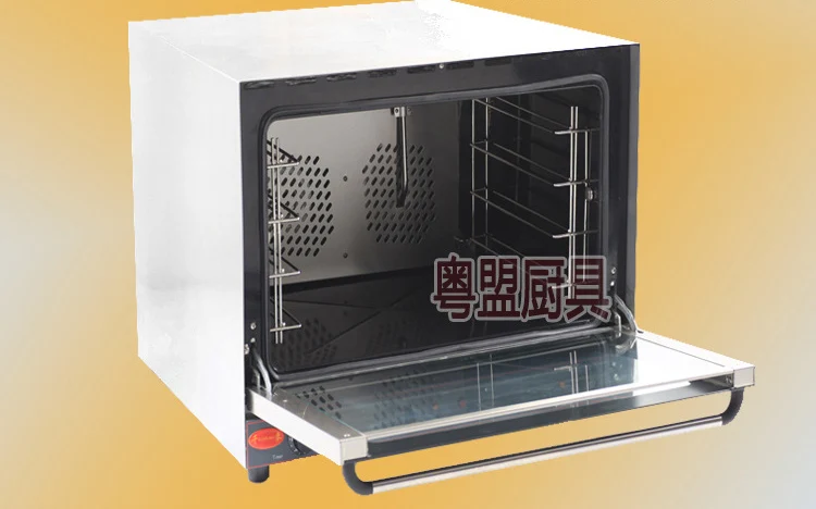 High Quality Built In Electric Oven Kitchen AppliancesTouch Control Convection Convection Bakery Oven