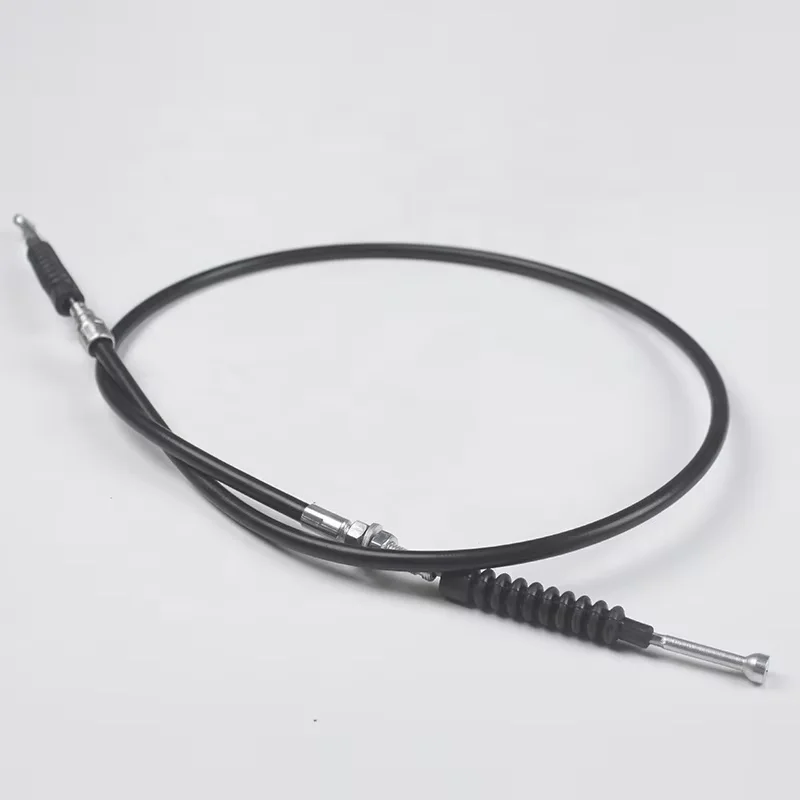 Linde Forklift Attachments Bowden Cable 0009350361 for Linde Forklift 351 Forklift Spare Parts Brake Control Spare Part