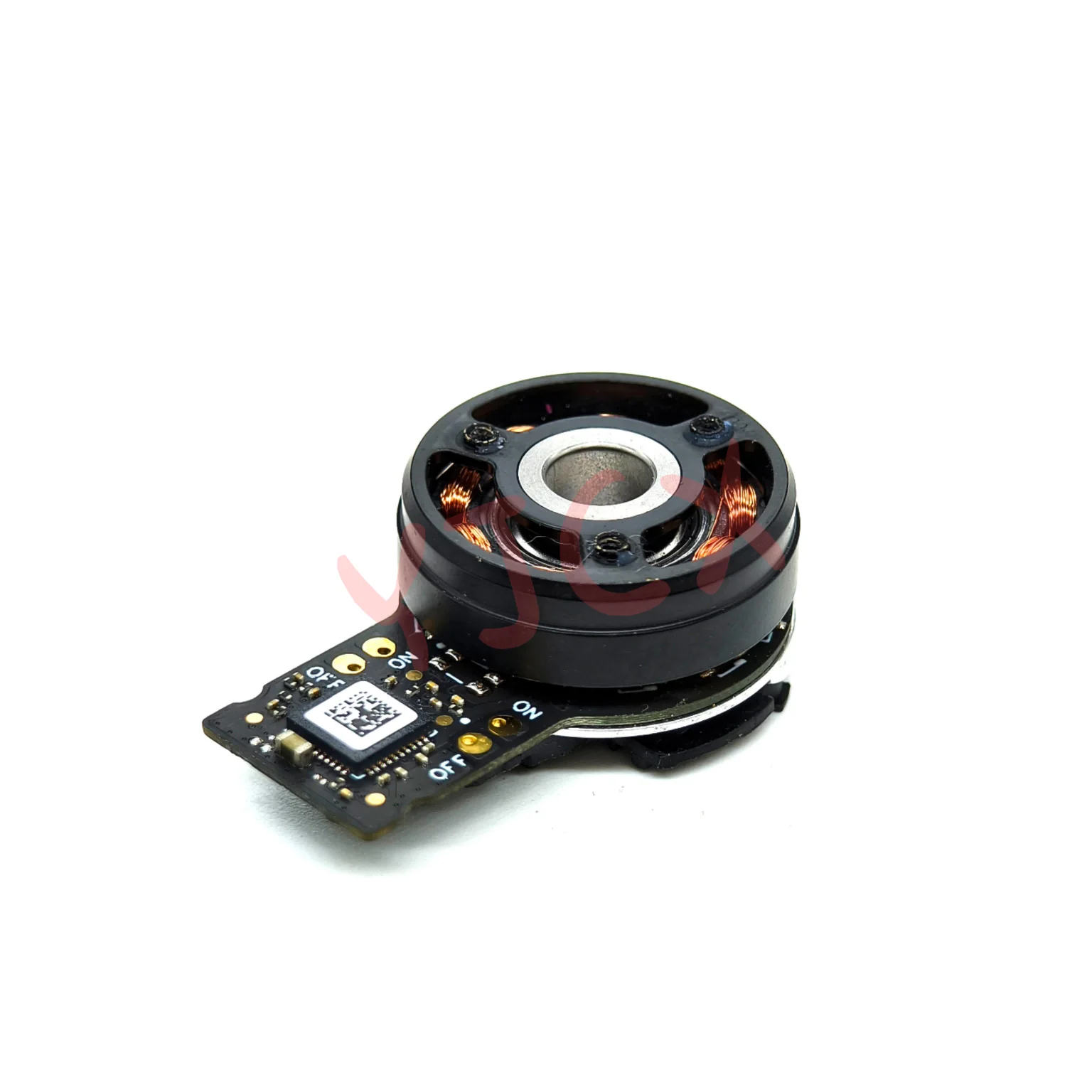Original Drone Gimbal Yaw Motor for DJI Mavic 3/Mavic 3E/Mavic 3C/Mavic 3T Gimbal Yaw Roll Pitch Motor Drone Part - view 6