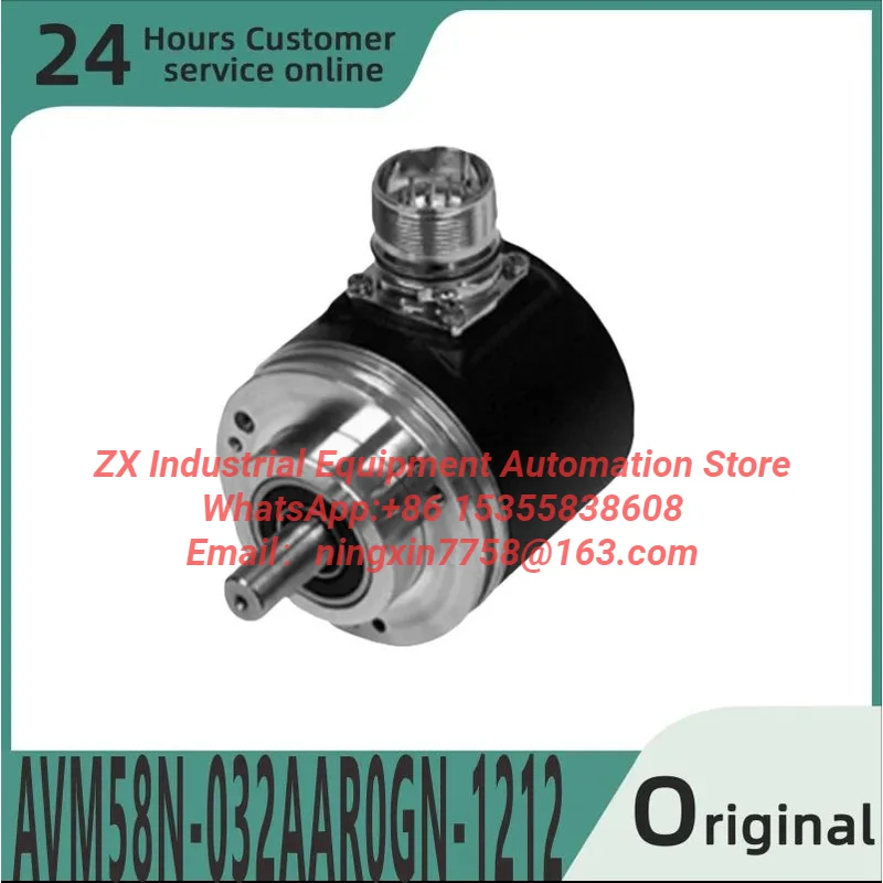 Brand new original sensor AVM58N-032AR0GN-1212