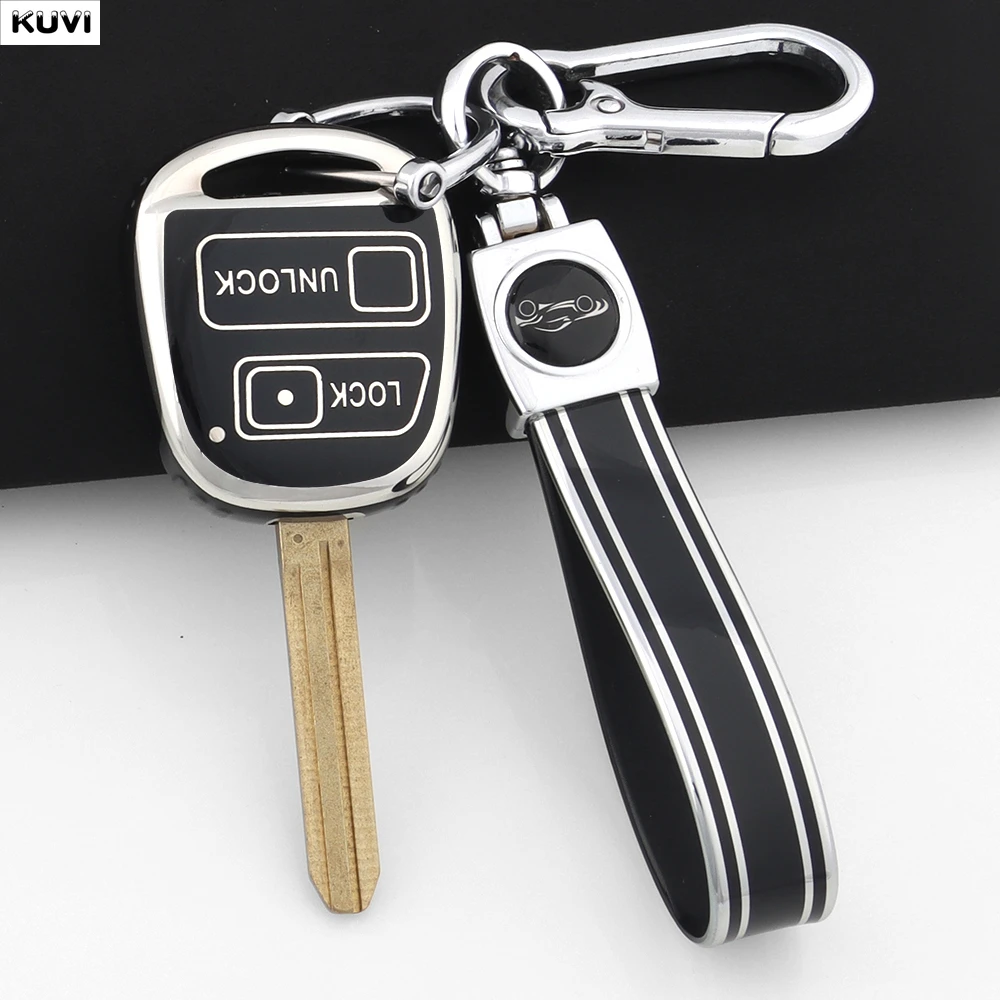 2 Button Tpu Car Re…