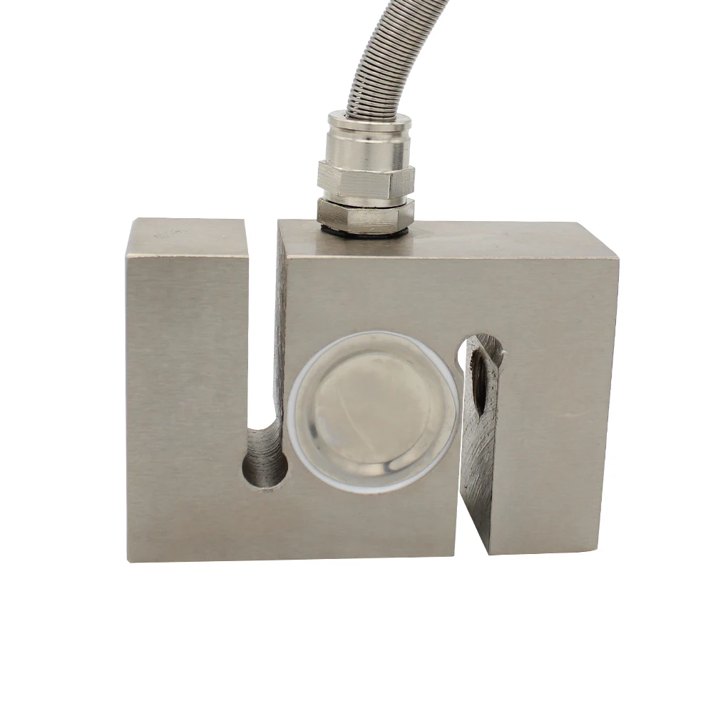 Sensor Berat Pabrikan Cina Load Cell Tipe LY105 S Untuk Truk