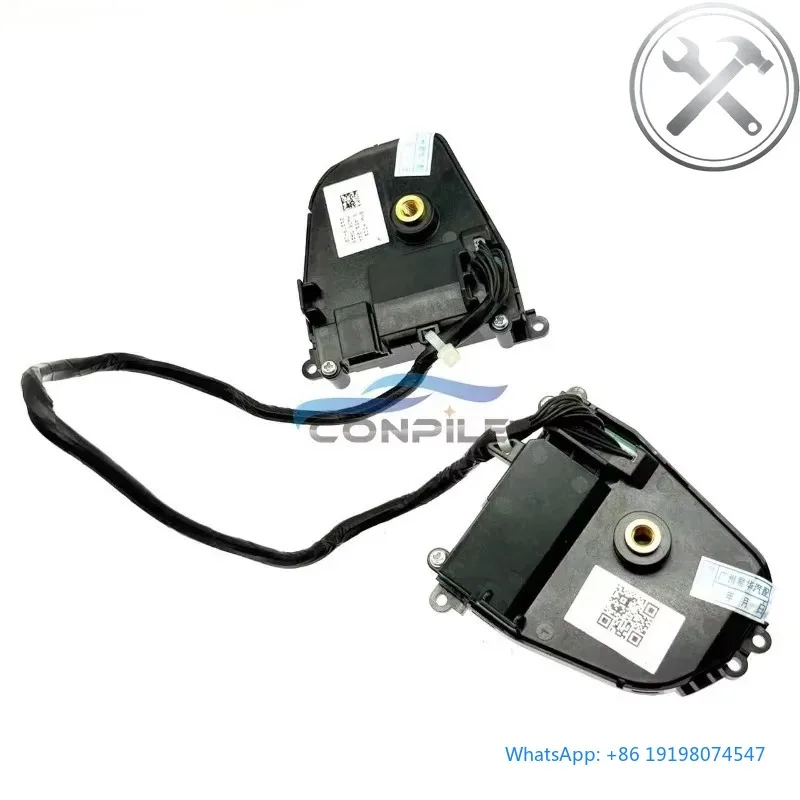 

ACC Button Multifunction Steering Wheel Switch Interior Steering Control Buttons Parts