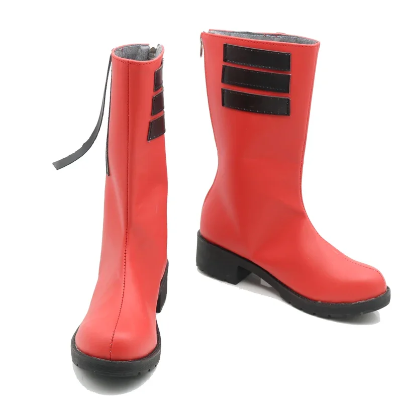 

Fate/EXTELLA Cosplay Shoes Boots Superhero Halloween Carnival Party Costume Accessories