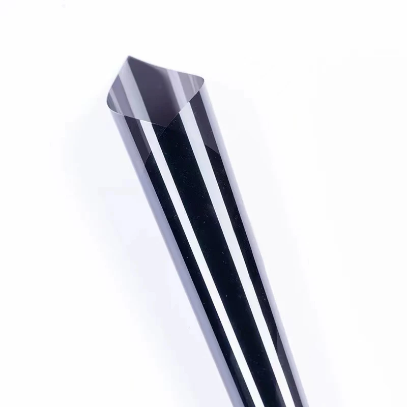 Supplier Stiker Vinyl Mobil Matte Chameleon Metallic, Film Pembungkus Mobil Anti Gores, Gulungan Vinyl Pembungkus Kendaraan Lengkap untuk Mobil