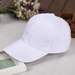 Casquette de baseball rétro pour hommes et femmes, chapeau de queue de cheval pour filles, sports de plein air, décontracté, universel, document solide, mode, vente