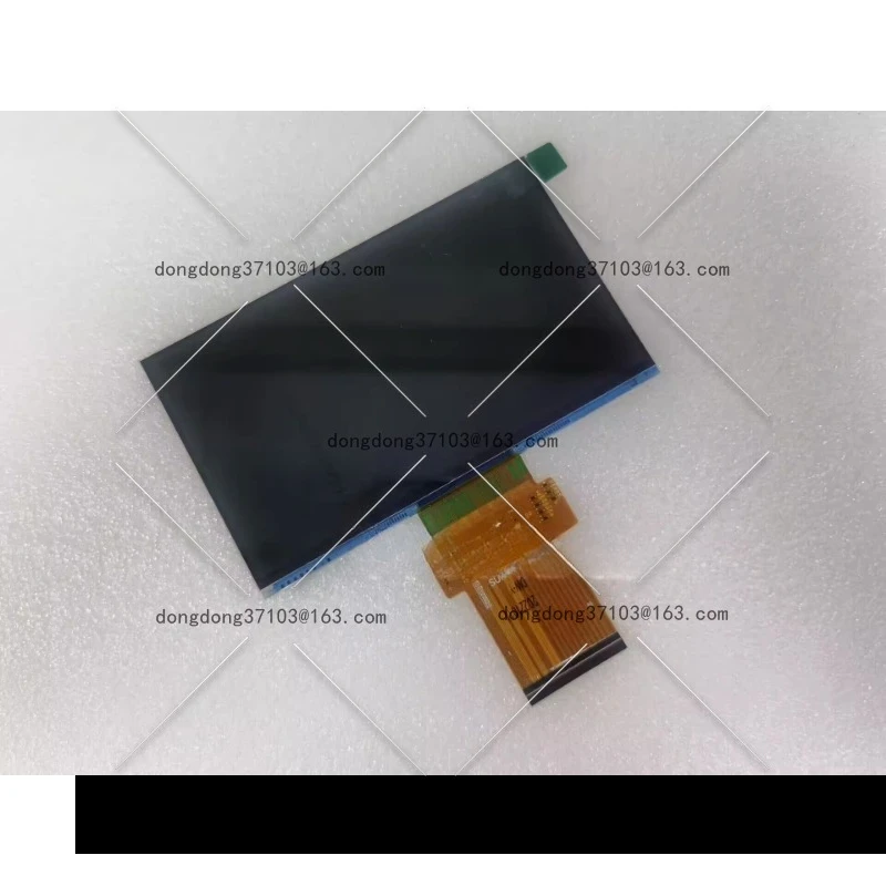 

SUR057GWT1 A1 A1W A2 A2W 5,7-дюймовый ЖК-панель проектора проектора
