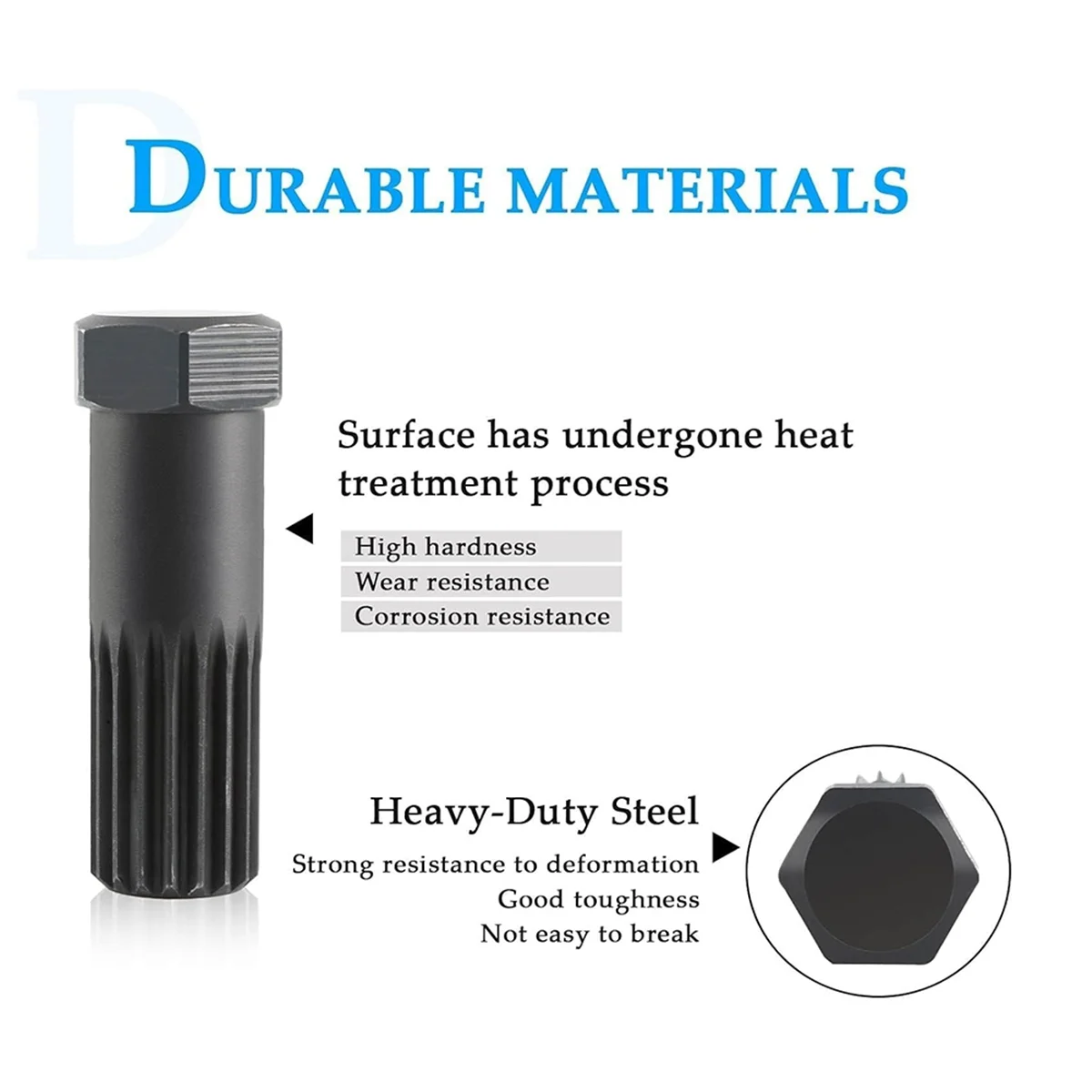 

Инструмент для снятия крыльчатки шлицевого ключа WR001 для GS GSX GTX RX SP JH750 JS650 JS750