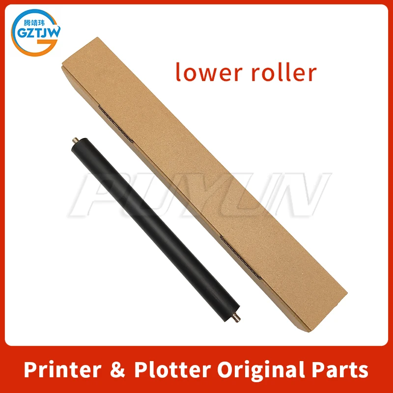 Fuser Upper Heating Roller Lower Pressure Roller Compatible with HP 150a 150nw 178nw 179fnw Printer Spare Parts - view 6
