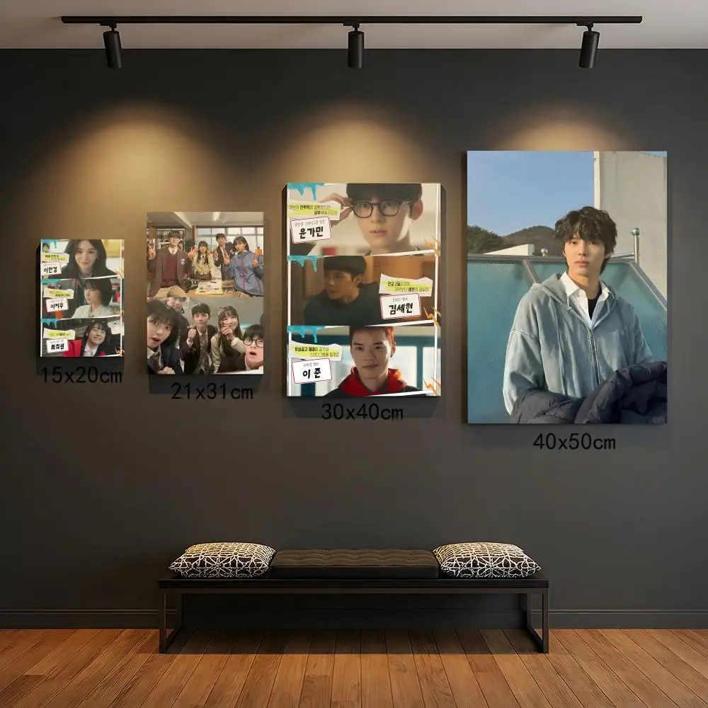 Hot Kdrama S-Study …