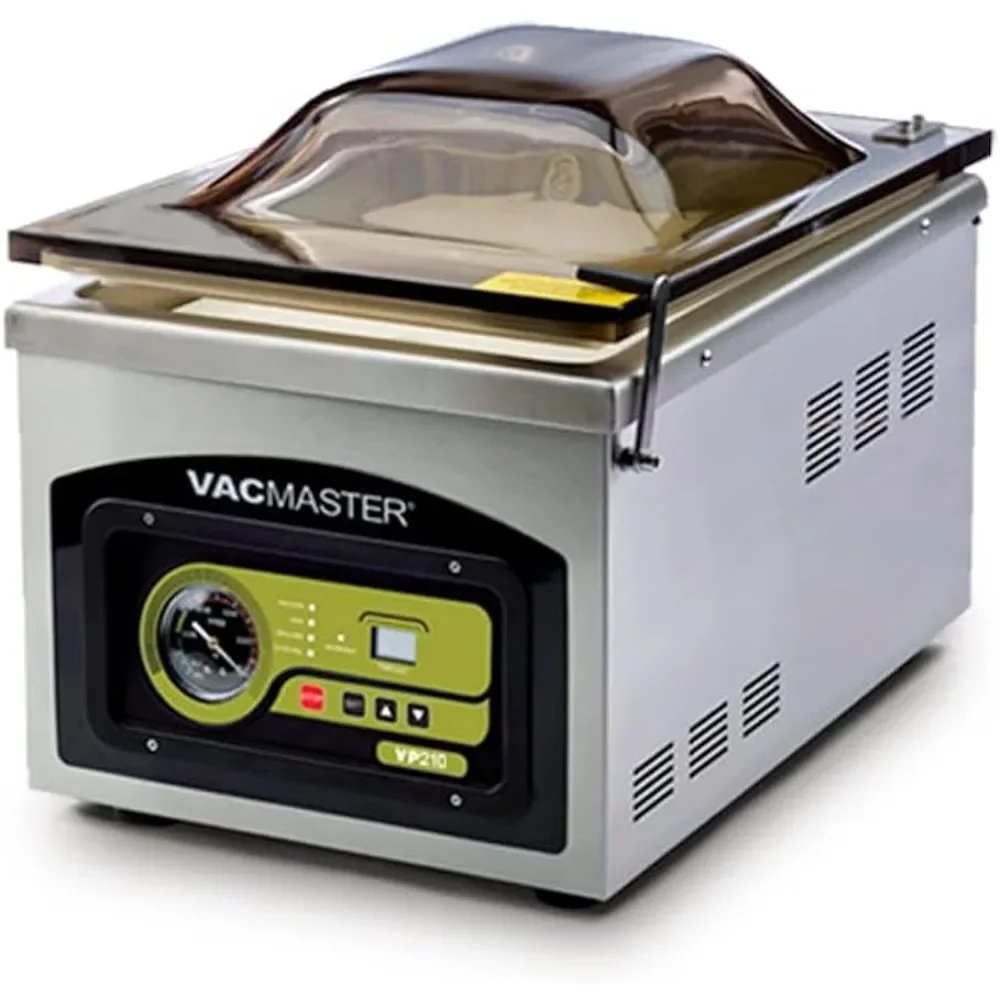 VacMaster VP210 By ARY