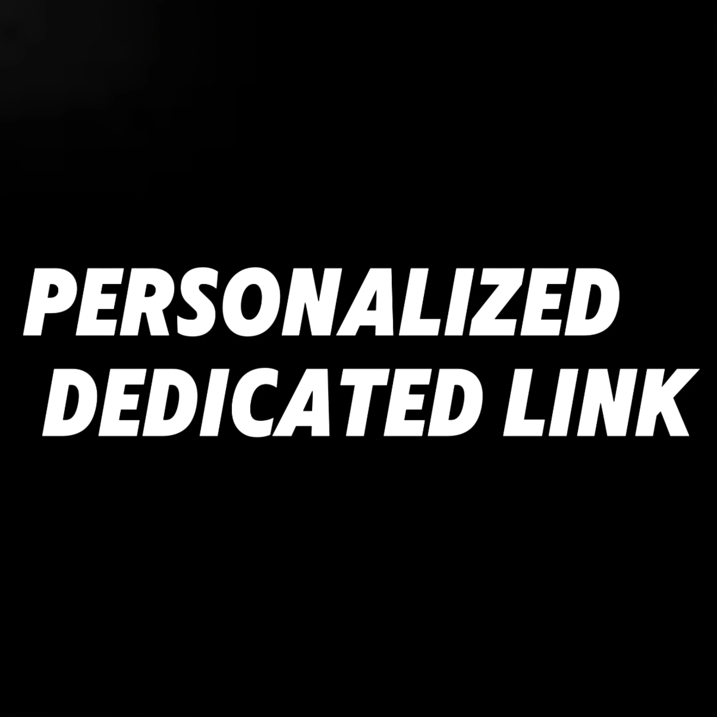 

Изготовление на заказ на заказ — эксклюзивный список