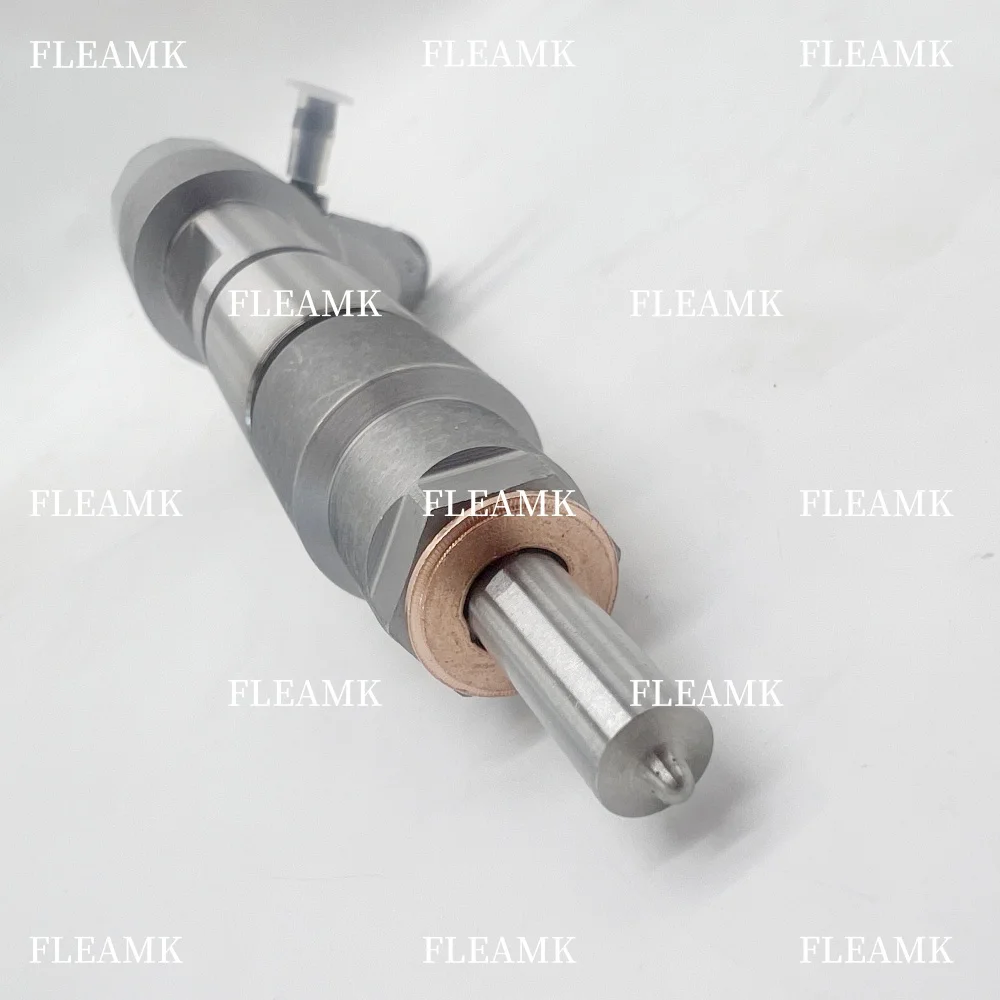 High Quality Diesel Common Rail Injector 0445120089 for Faw Truck J5, J6 XICHAI 6DL1, 6DL2 series