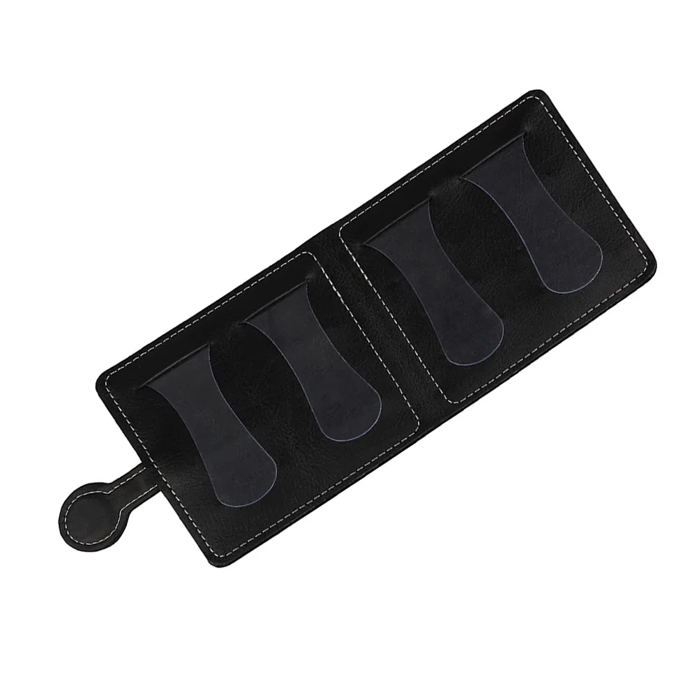 

Pick Bag Convenient Organizer Guitar Pouch Portable Guitars Electric Wear-resistant