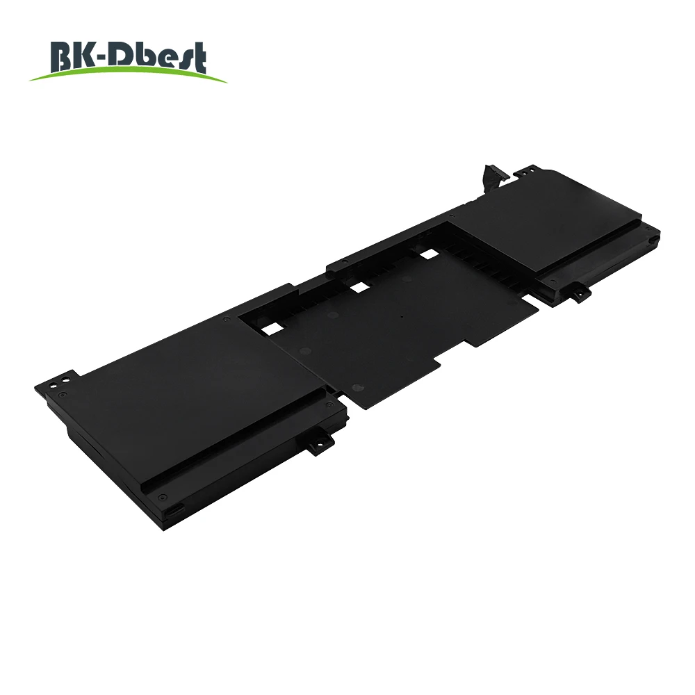 BK-Dbest 3V806 Laptop Battery for Dell Alienware Echo 13 QHD R2 Series ALW13ED-1508 ALW13ED-1608 ALW13ED-1708 ALW13ED-1808