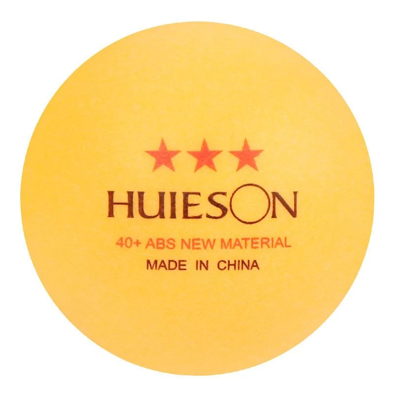 Palline da Ping Pong Huieson V - Badminton In English recensione e prezzo
