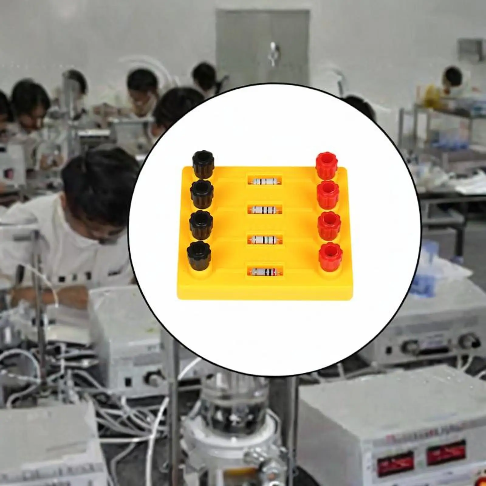 Why the Fixed Resistor is the Ultimate School Tool for Physics and Electricity Experiments