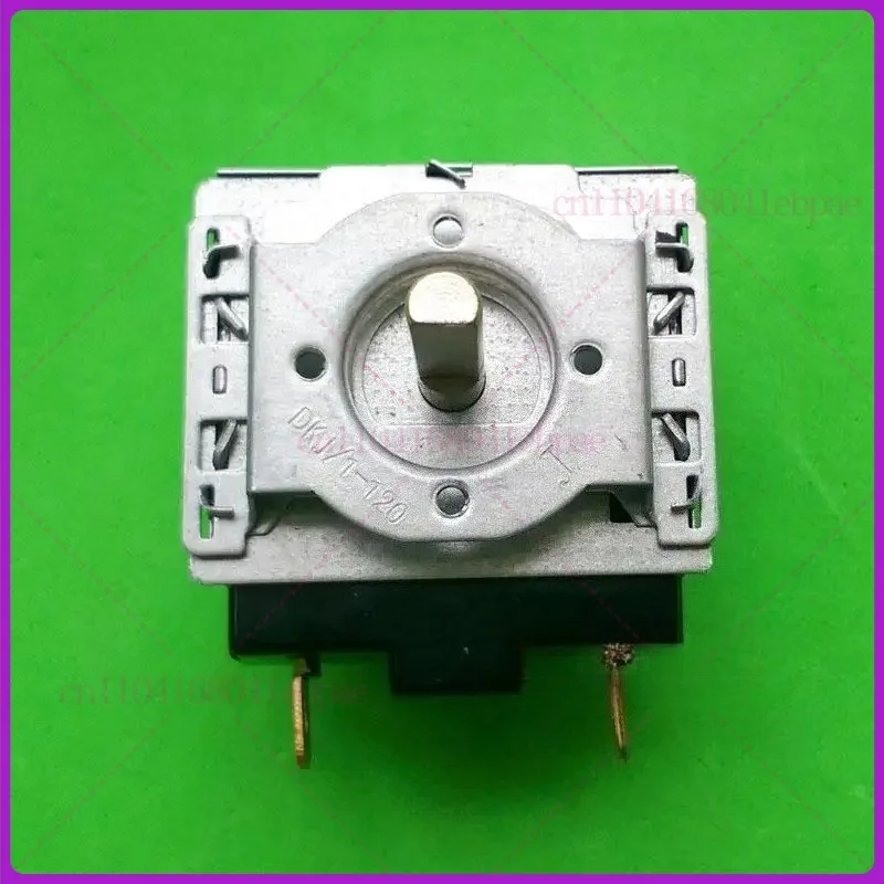 For New Timer Switc…