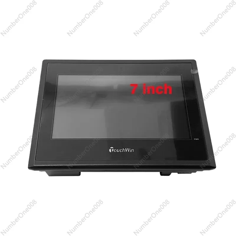 

TouchWin 7 Inch TG765-MT TG765-UT TG765-ET TG765-XT-C TG765S-MT HMI Touch Screen 800x480