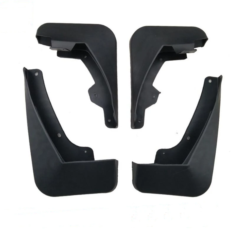 Car Mudguards Mud Flaps Mudguard Fender Flaps For Jetour X95 2020