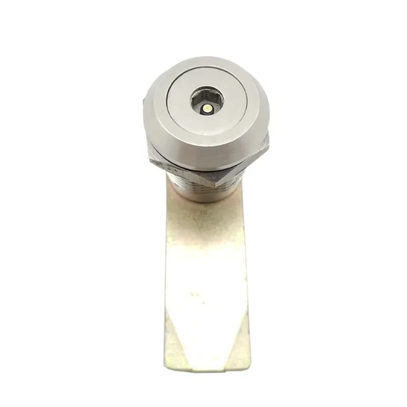 Cam Lock Cabinet Lock with Electronic Key Master Key for Store Network Cabinet Distribution Cabinet