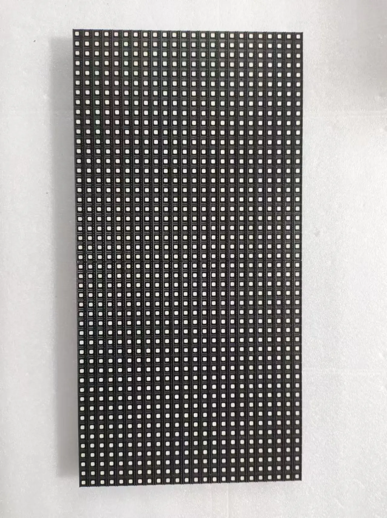 P6.67 Outdoor SMD Full Color Led Video Wall Panel Matrix 320x160mm 48*24 Dots High Quality Display Module