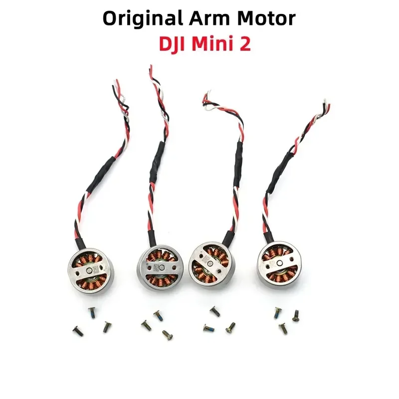 For  Mavic Mini 2 SE Arm Power Motor Drone Disassembly Maintenance Replacement Parts Accessories Repair Tool Kit