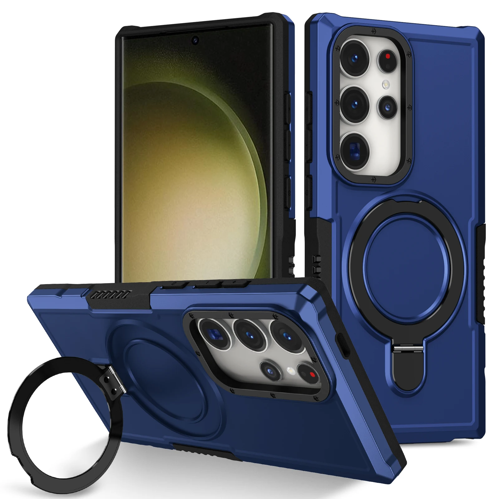Thumbnail 3 - #17 Latest Samsung Galaxy S24 Cases Offers