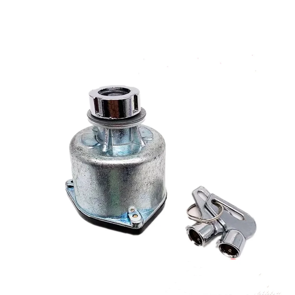 

Для XCMG XE15/17/26/35/55/60/65/75/135/150 переключатель зажигания стартер электрический дверной замок трубный переключатель Запчасти для экскаватора