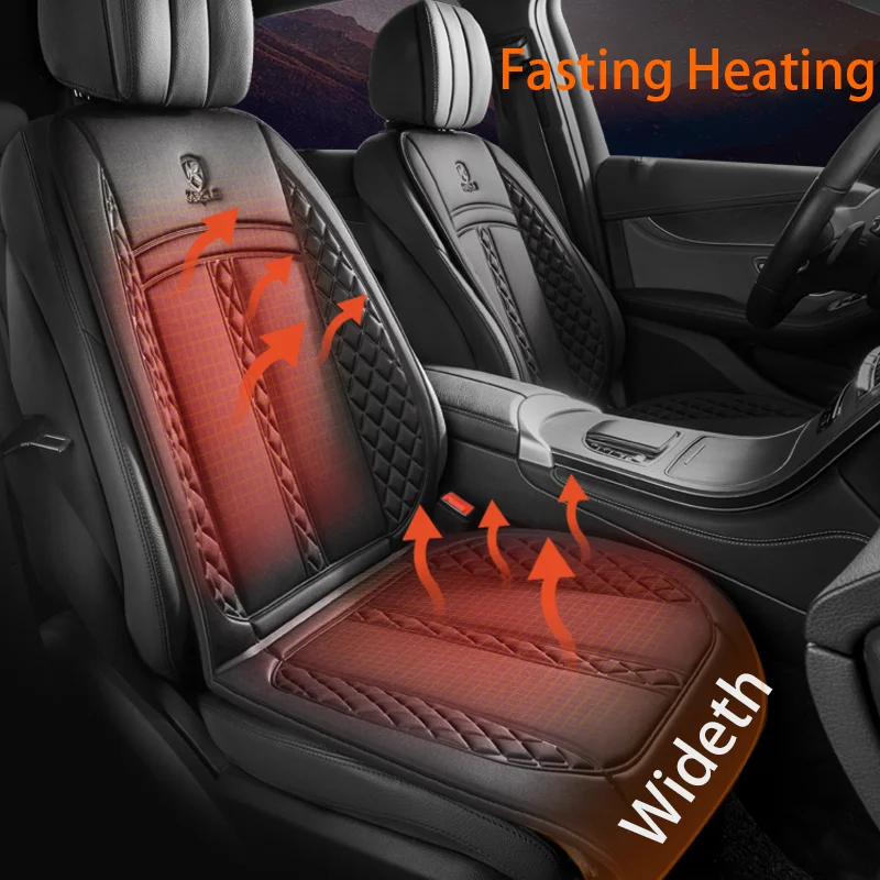 Thumbnail 3 - #77 Latest Heated Seat Cushions Offers
