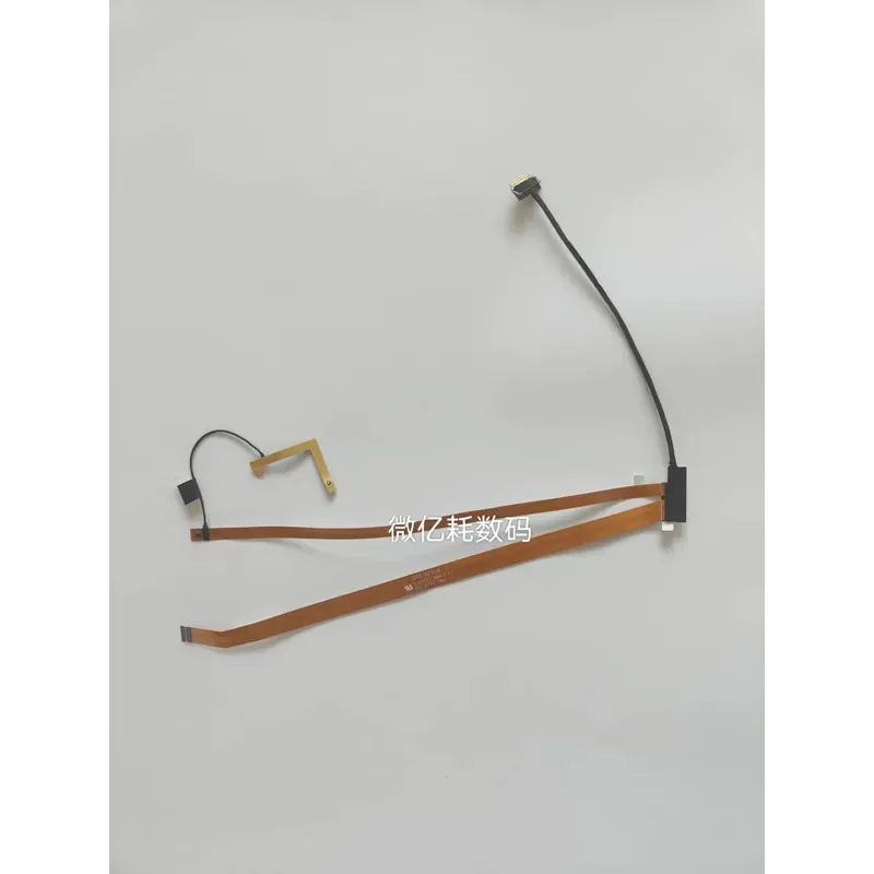 IR Camera Cable for Lenovo ThinkPad T15 Gen 2 P15s Gen 2 5C11C12497