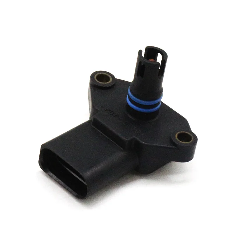 03D906051 036906051D Intake Manifold Pressure Sensor Map 036906051 New For VW Golf MK3 MK4 Vento Bora Polo 1.2 1.6 1.4 16V