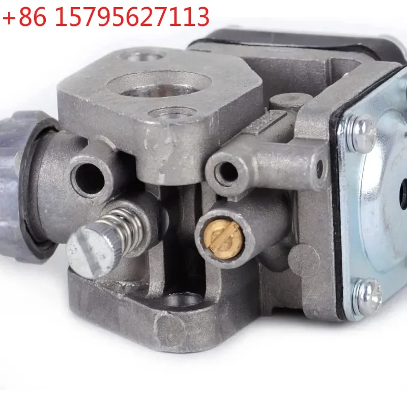Carburetor For KAWASAKI TH43 TH48 TL43 TL33 BrushCutter Trimmer carburetor carb