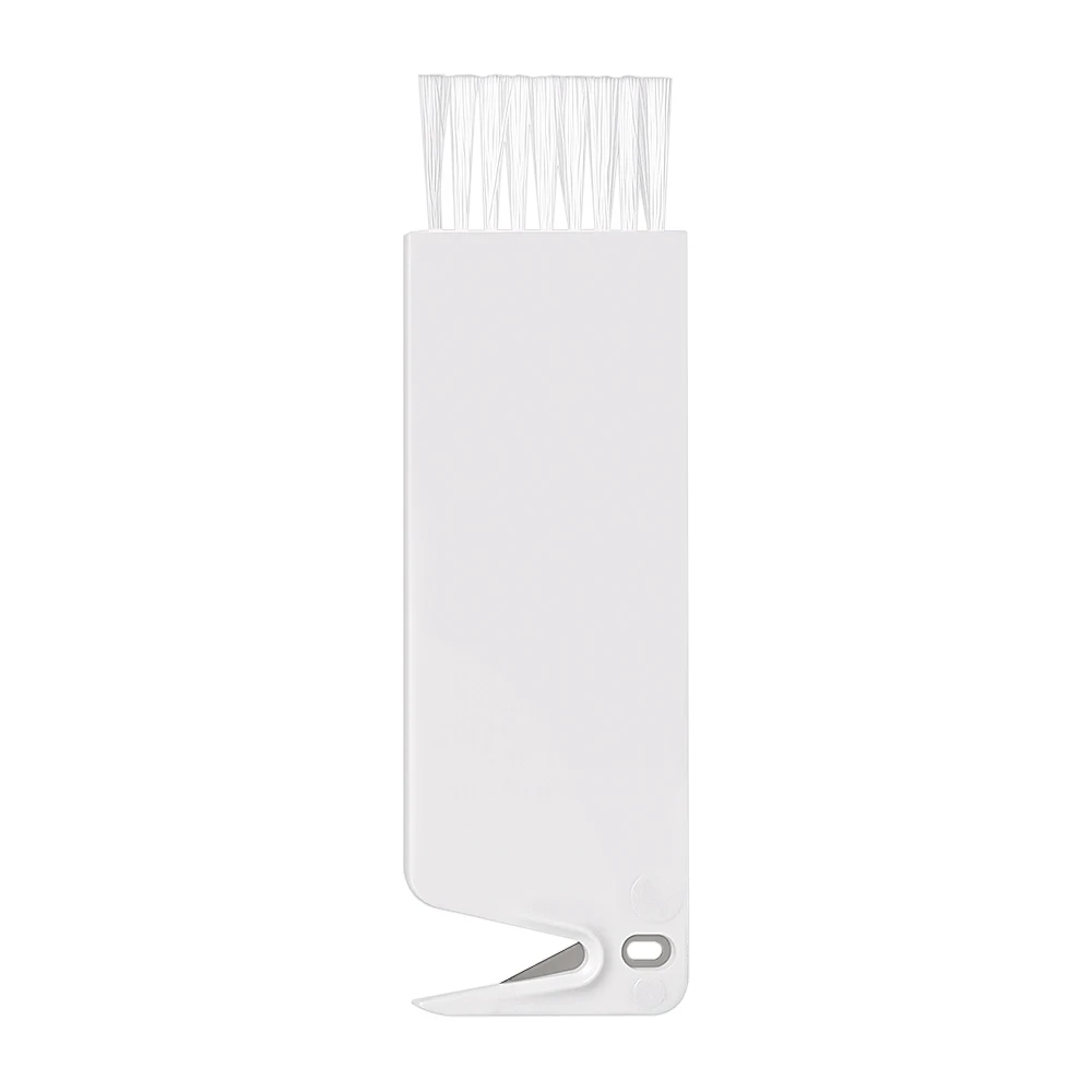 Universal Clean Brush For Xiaomi For IRobot For Conga 360 For Eufy For ILife For Ecovacs Deebot For Dreame Vacuum Accessories image 6