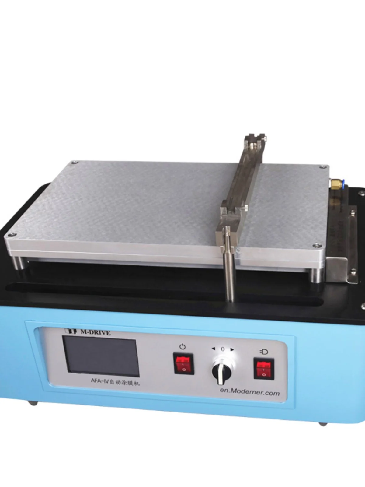 

AFA-III Automatic Film Coating Machine Laboratory Vacuum Heating Coating Machine Small Electric Coating Machine