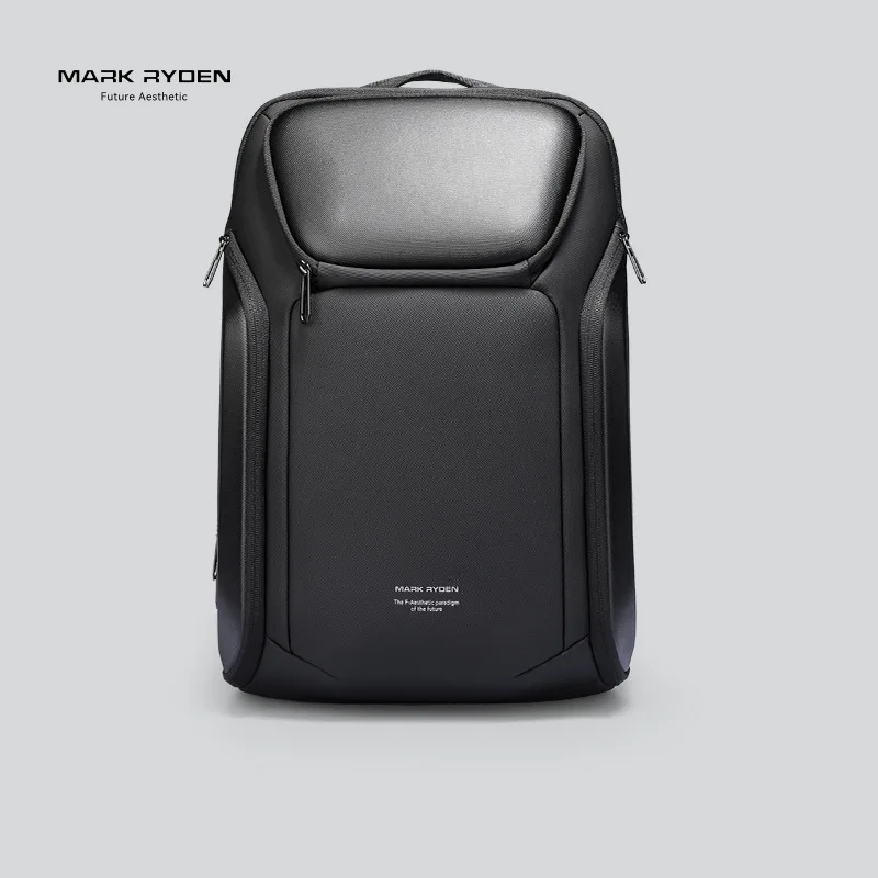 

Mark Ryden Backpack Men's Large Capacity Laptop Backpack Fashionable Commuting Business Backpack