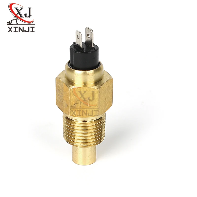 WG2704G 30B0260 High Sensitivity Water Temperature Sensor Coolant Temperature for Transducer for Excavator Engine