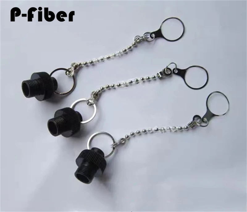 M12 dust cover 10pcs for Aviation plug socket connector sensor plug12mm aviation plug waterproof cap