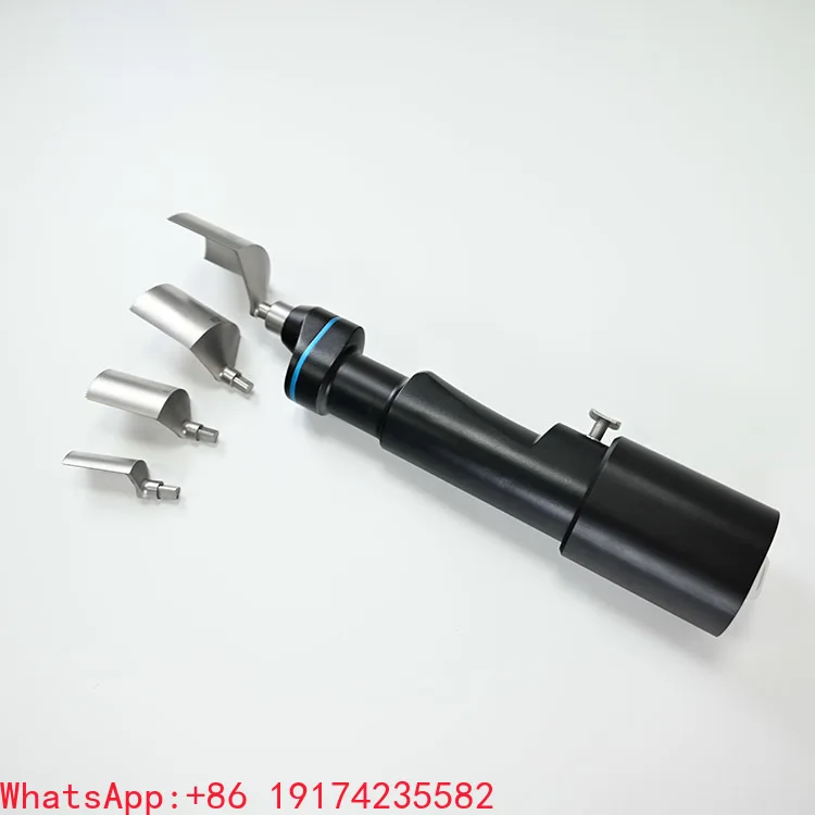 

Vet-erinary Ortho-pedic Surg-ery Power Tool Cat Dog Bone Surg-ical Instru-ment TPLO Saw