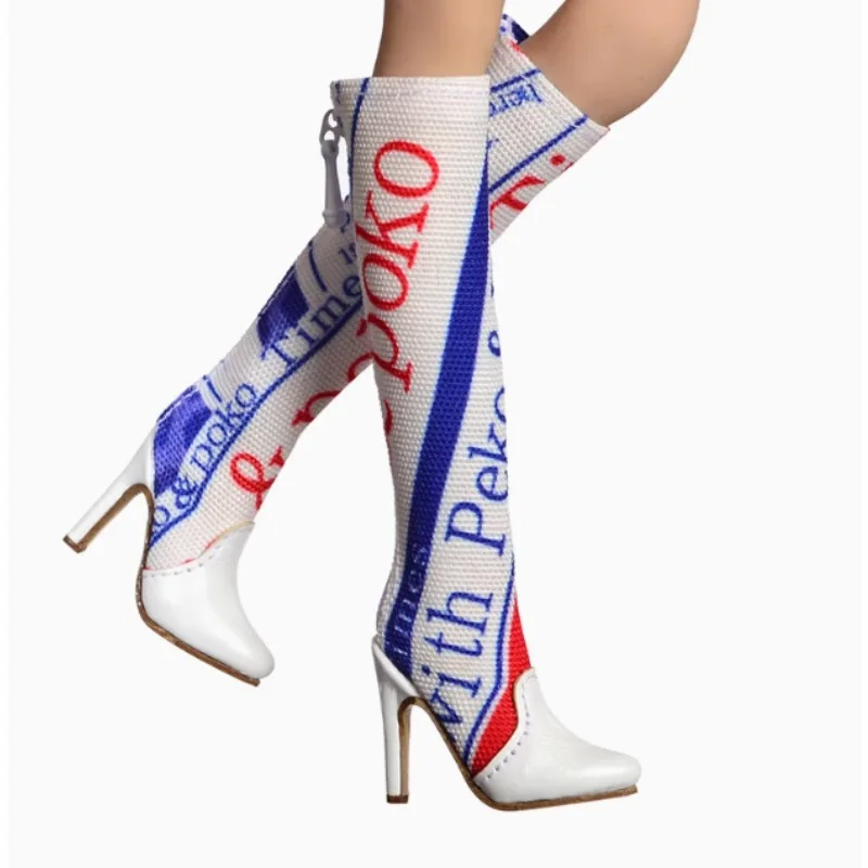 高品質の手作りおもちゃの大きな靴は、1/6 Tbleague Phicen jiaou 人形 BRX71 に適合します。