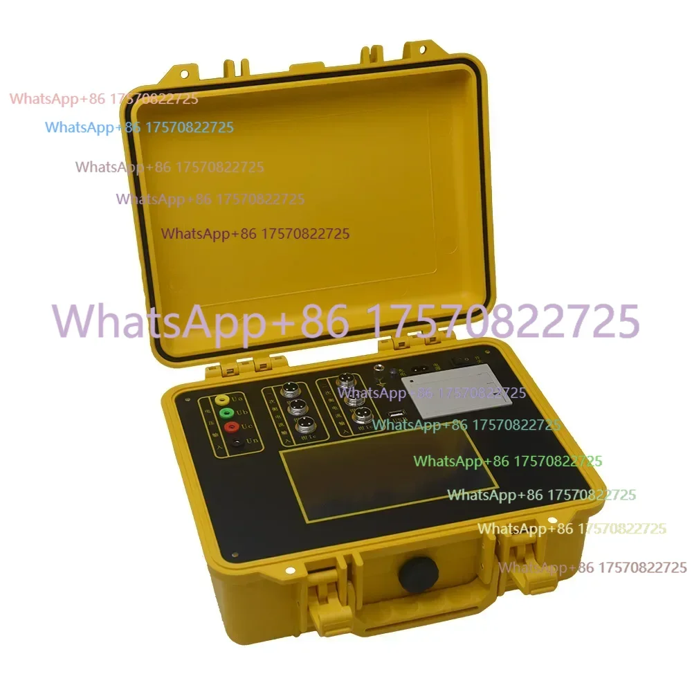 Ac Phase Voltammete…