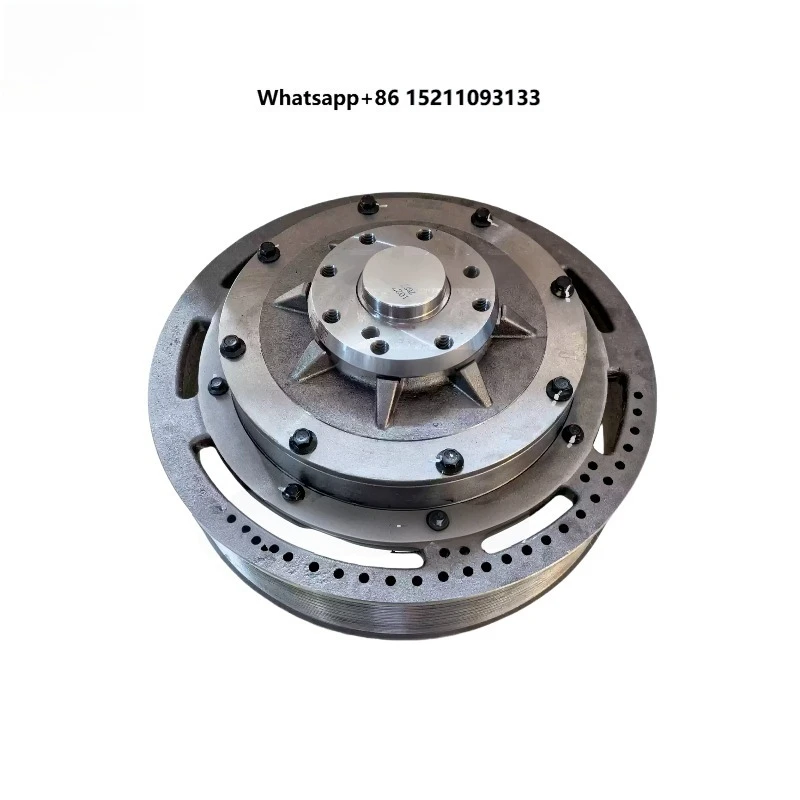 Fit for Engine Fan and Clutch, for Truck  12M55 16M33 Brand New Genuine Product 1001315275