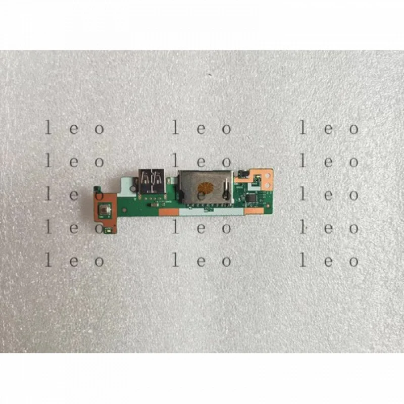 DD   Original HS561 For Lenovo IdeaPad 3-15 USB Audio Board NS-D522 5C50S25182