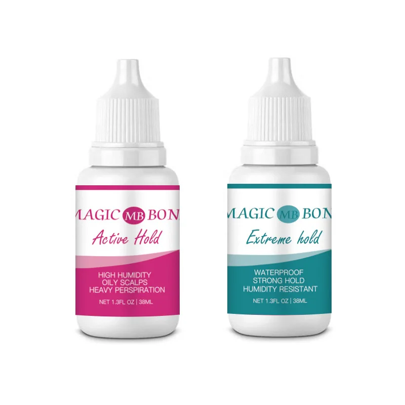 

MAGIC BOND lace wig glue lace headgear wig hair block glue