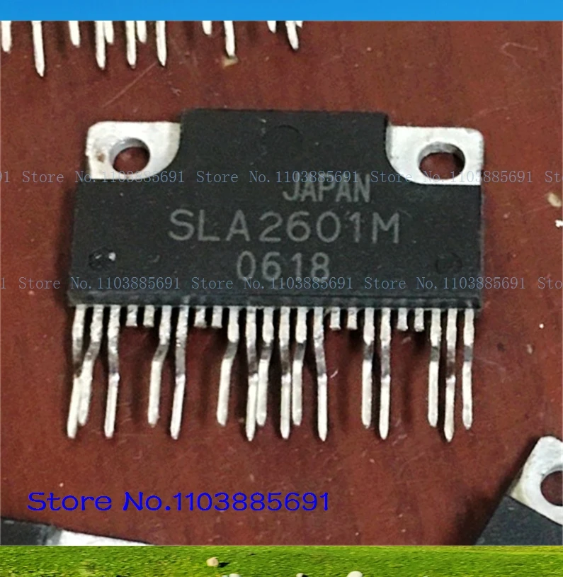 

SLA2601M