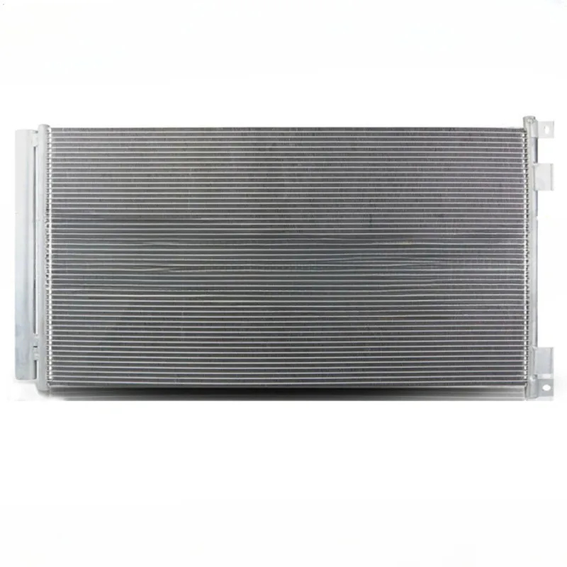 64539228607,64539239920,64536941084 Condenser For MINI R56 Clubman R55 Cabrio R57 Coupé R58