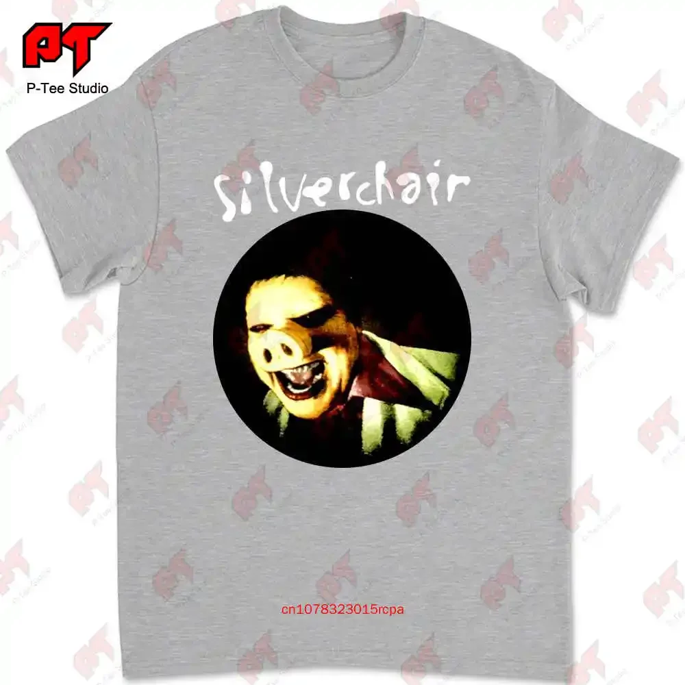 1995 Silverchair T-shirt KT6W