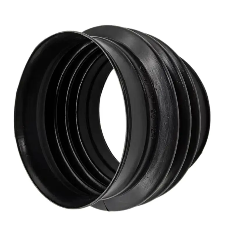 A02Q-For Volvo C30 C70 S40 V50 2004-2010 Engine Air Intake Hose Filter Pipe 30650078 Throttle Body Air Inlet Duct Hose