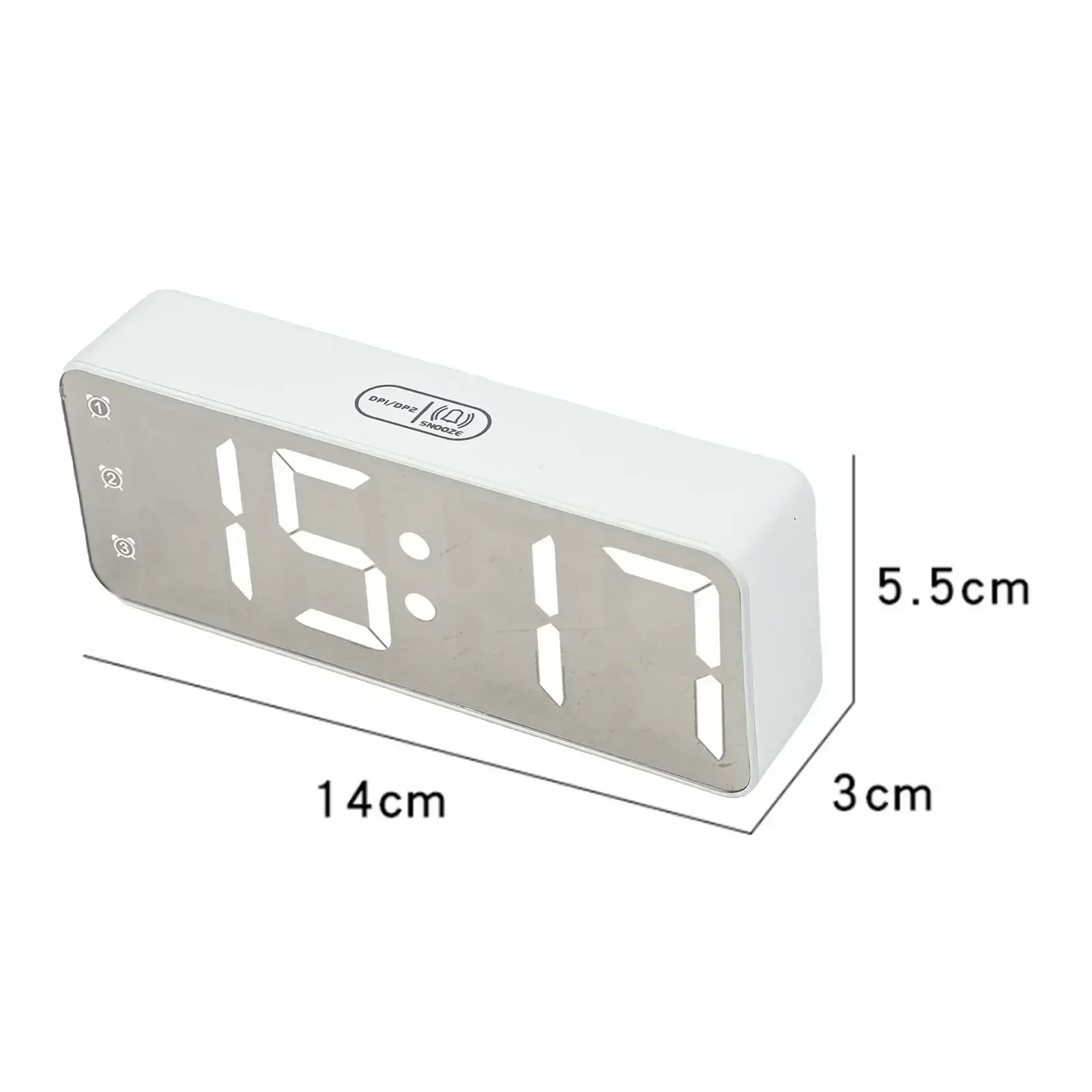 Am Pm Large Display… - image